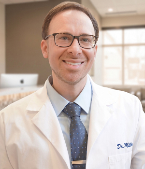 Matthew Miller, DDS