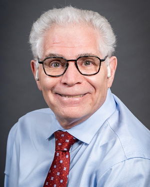 Ralph Epstein, DDS