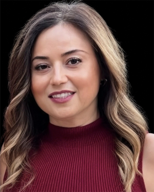 Yanina Krayevsky, DDS