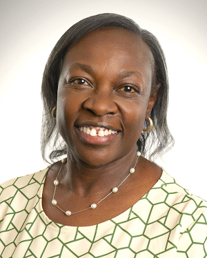 Nora Odingo