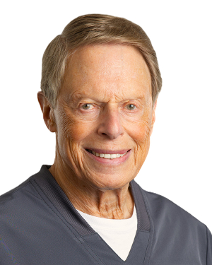 Paul Fletcher, DDS