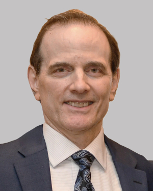 Ronald Haas, DDS