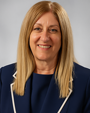 Rhona Sherwin, DDS
