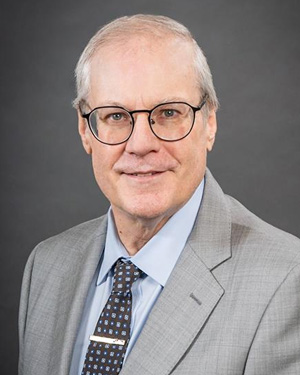 Stephen Walker, PhD, MS