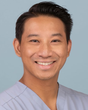 Viet Tran, DMD