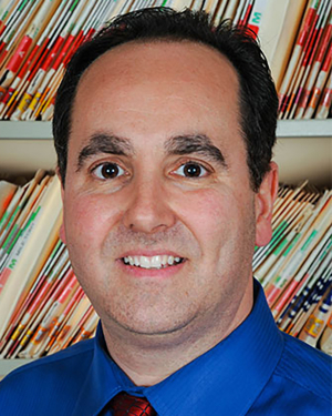 Robert DuBois, DDS