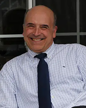 Duane Shank, DDS